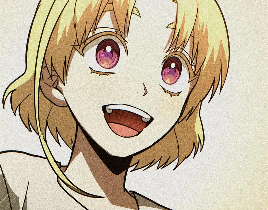 圣子是什么狗屁，这是现代医学的力量 - 第137话 守护的意志 - 第54张图