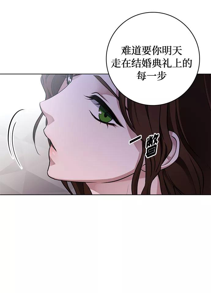 《双重间谍》第53话 完美的婚礼（1） 第17页