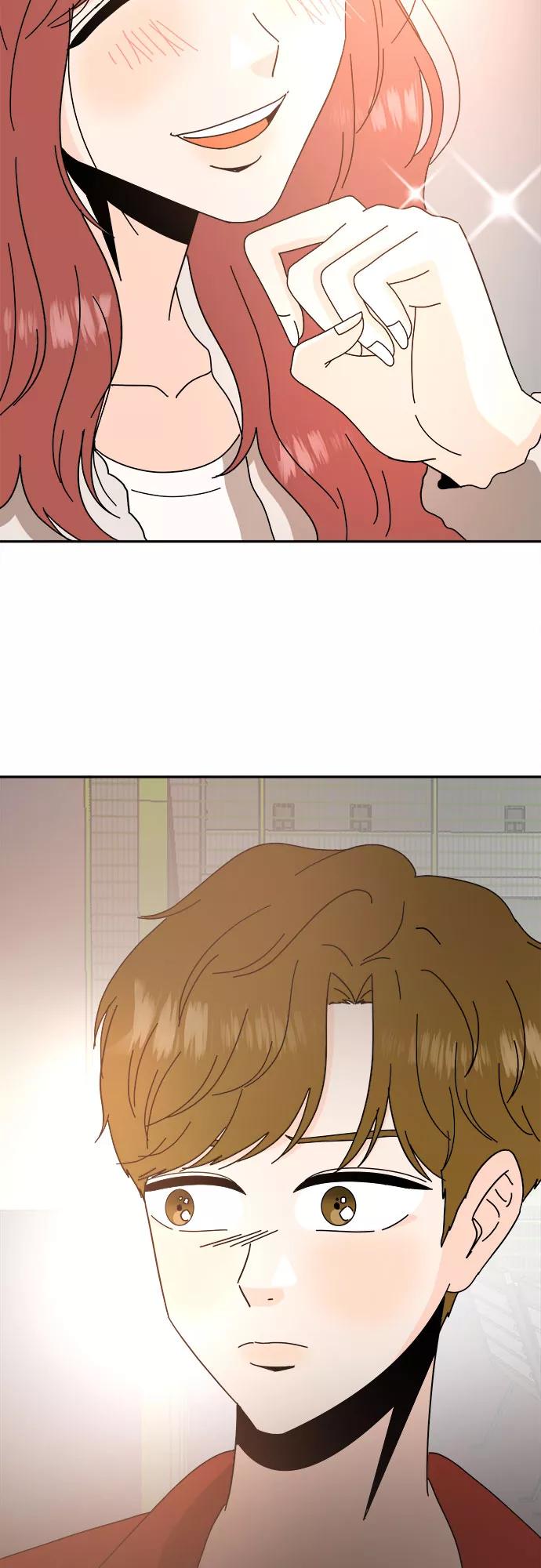 《反正老公就是他》第58话 第36页