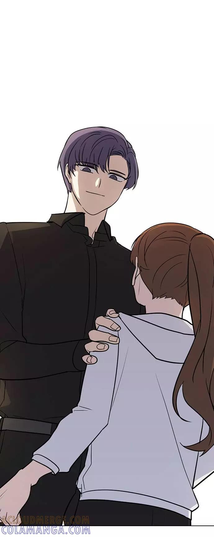 《学霸的校霸男友》第69话 第43页