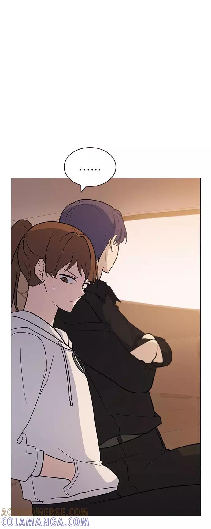 《学霸的校霸男友》第69话 第52页