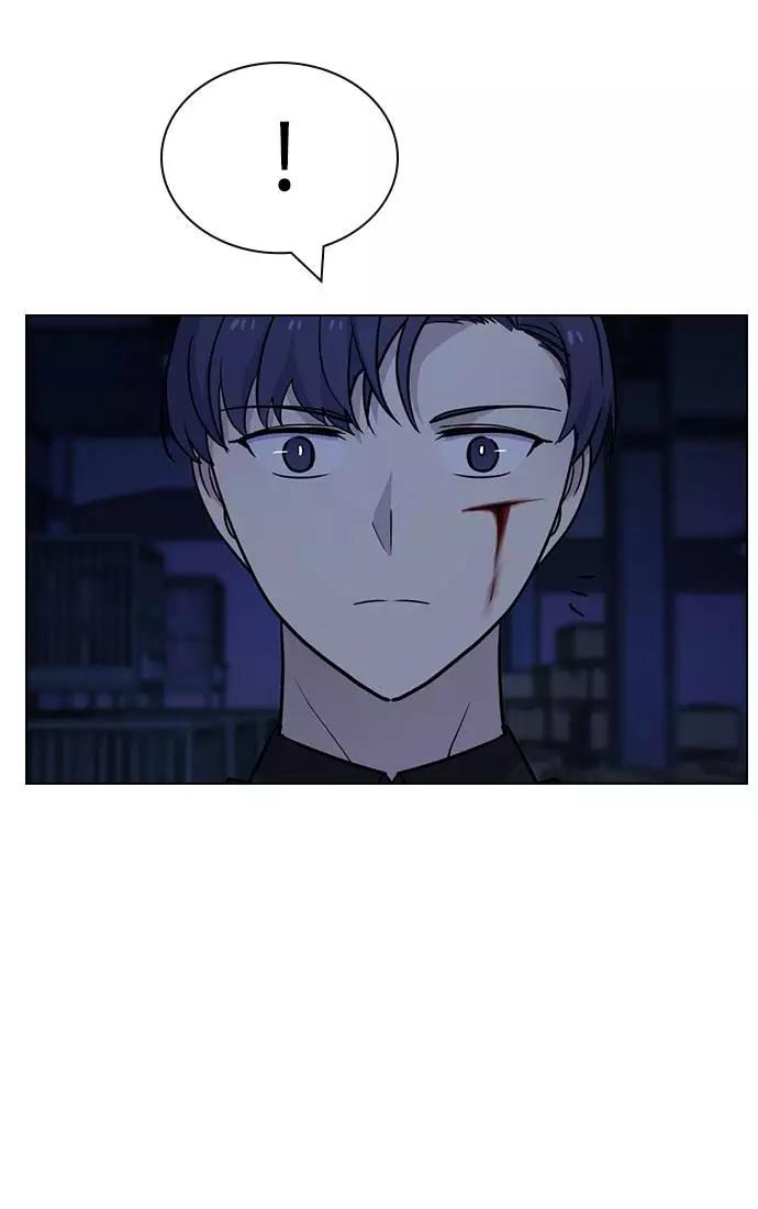 《学霸的校霸男友》第71话 第38页