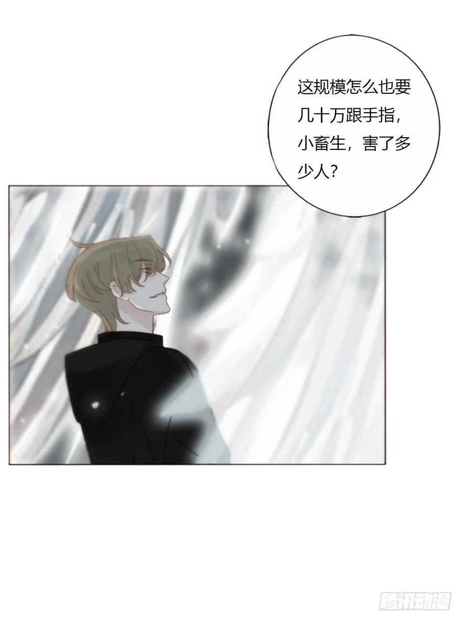 拥然入怀 一五六章 神明 第21页