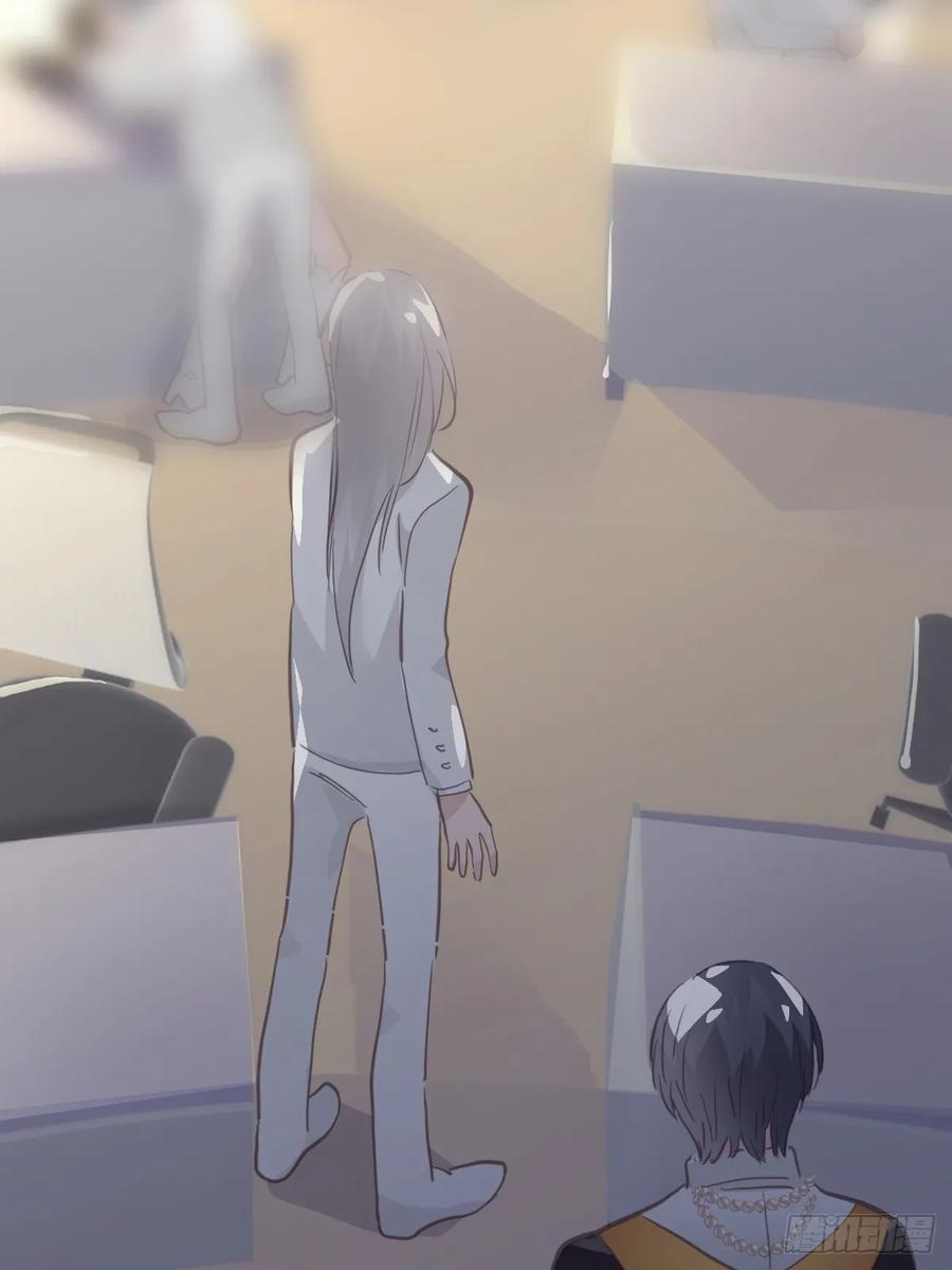 《工蜂》第十三话 为什么 第64页