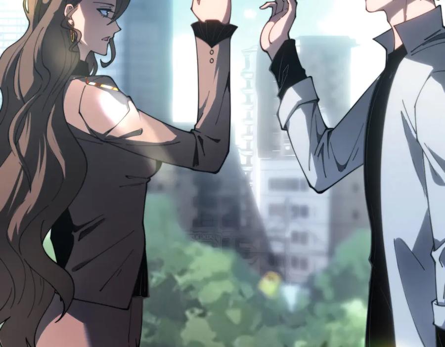 《我在末世给别人升级》第20话 他讨厌行者 第127页