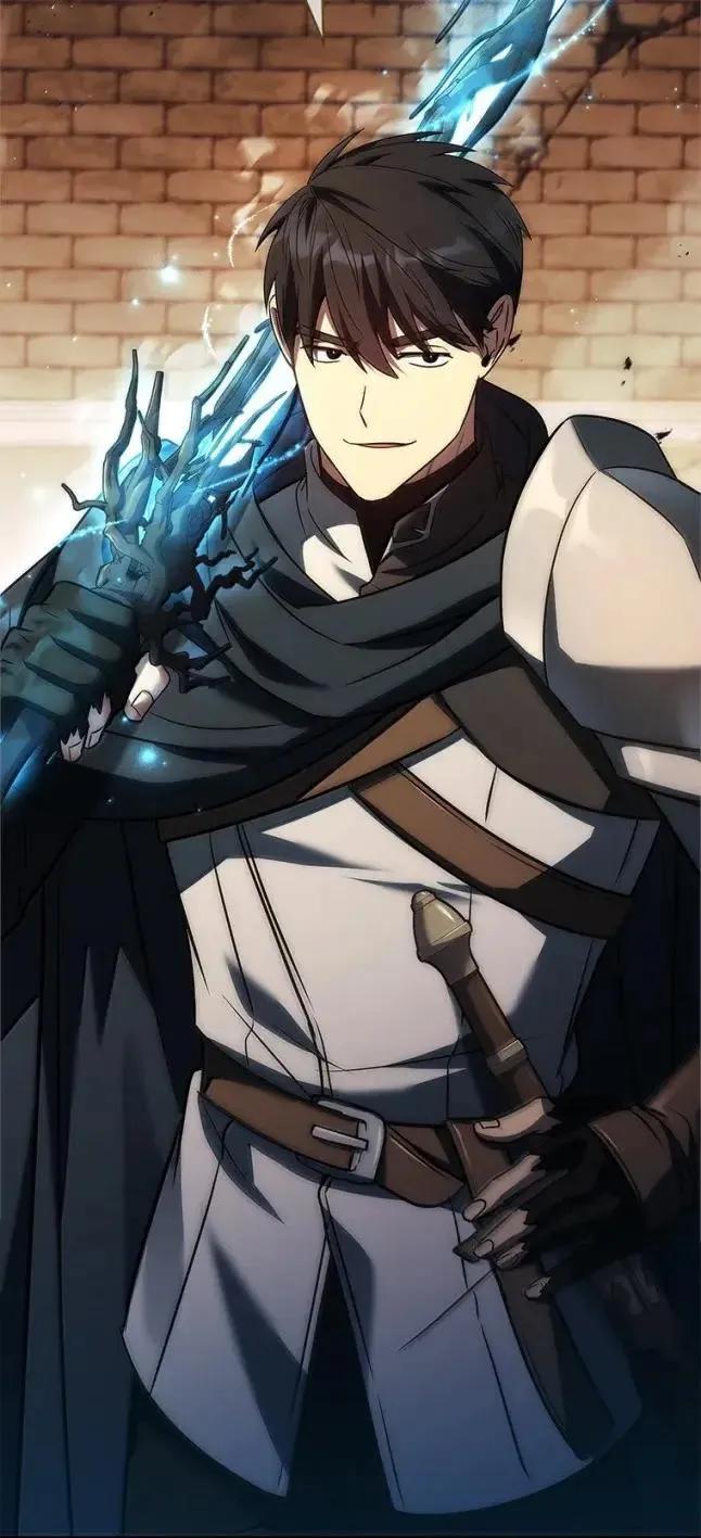 回归后的魔王变善良了 - 055 力量压制 - 第18张图