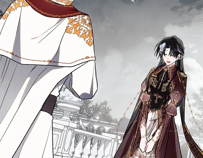 《黑暗皇女：雅什泰洛迪》第81话 第176页