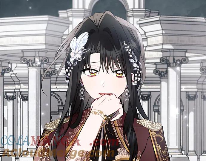 《黑暗皇女：雅什泰洛迪》第81话 第157页