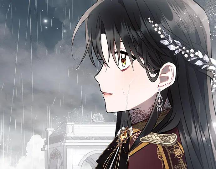 《黑暗皇女：雅什泰洛迪》第82话 第15页