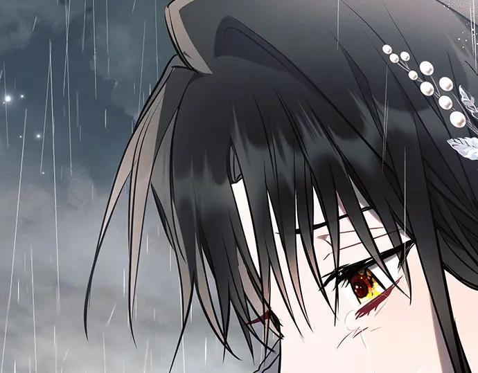 《黑暗皇女：雅什泰洛迪》第82话 第111页