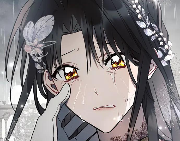 《黑暗皇女：雅什泰洛迪》第82话 第118页