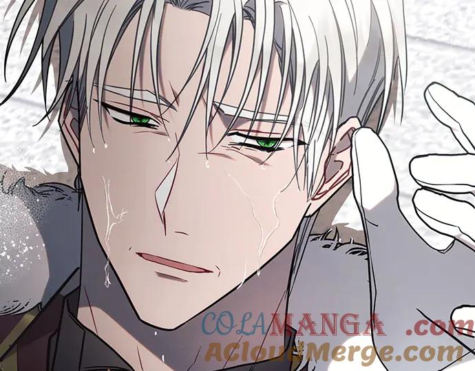 《黑暗皇女：雅什泰洛迪》第82话 第129页