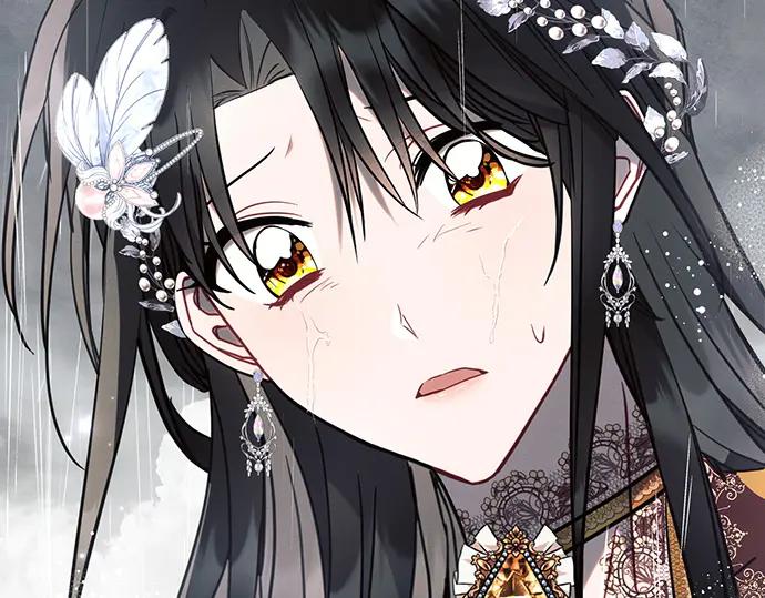 《黑暗皇女：雅什泰洛迪》第82话 第98页
