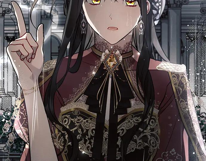 《黑暗皇女：雅什泰洛迪》第82话 第28页