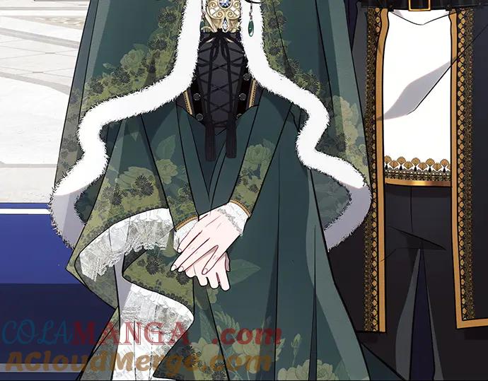 《黑暗皇女：雅什泰洛迪》第83话 第29页