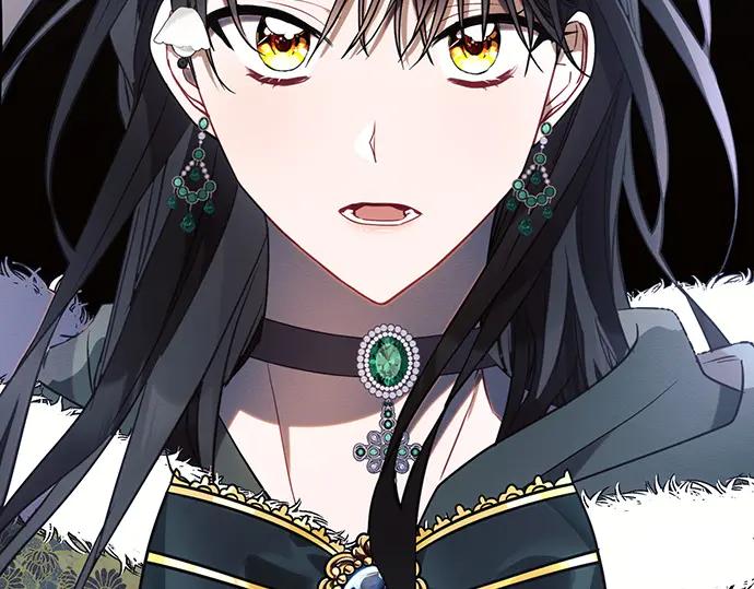 《黑暗皇女：雅什泰洛迪》第83话 第86页