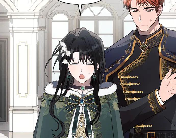 《黑暗皇女：雅什泰洛迪》第83话 第28页