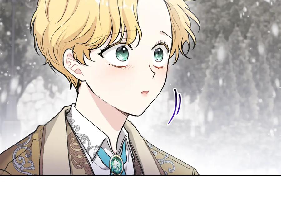 《公爵大人，请别太靠近》第8话 你是止痛剂 第52页
