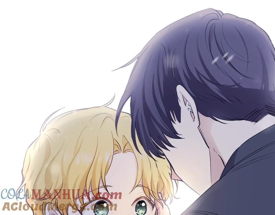 《公爵大人，请别太靠近》第8话 你是止痛剂 第125页