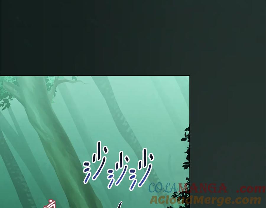《公爵大人，请别太靠近》番外 第2话 寻宝游戏 第133页