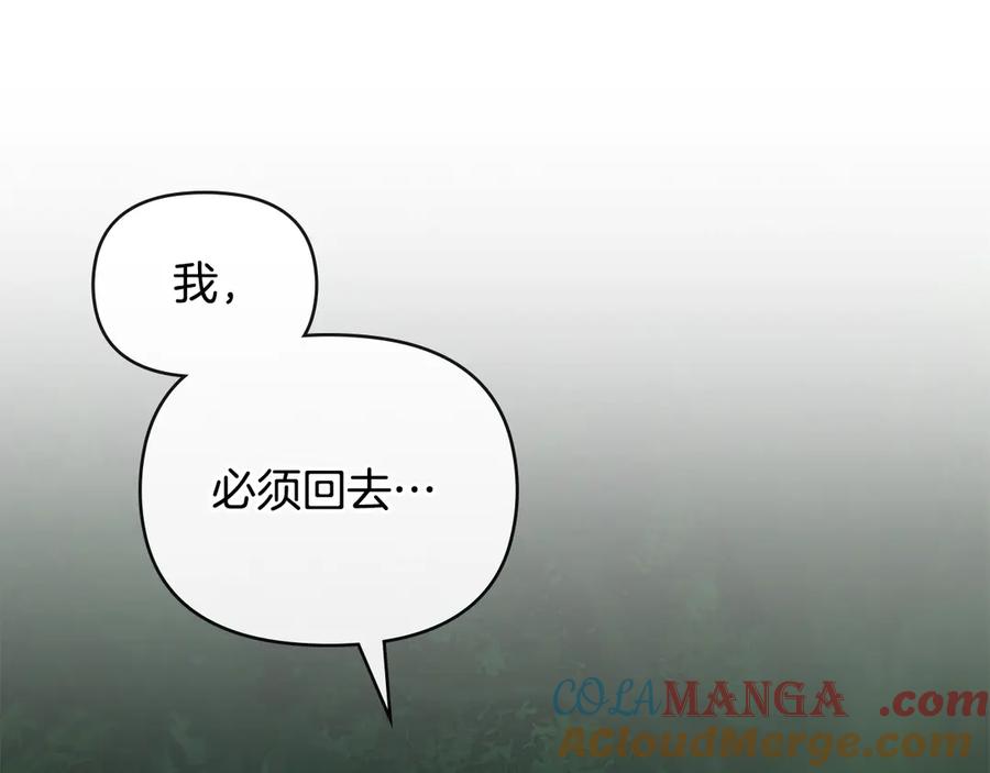 《公爵大人，请别太靠近》番外 第2话 寻宝游戏 第121页
