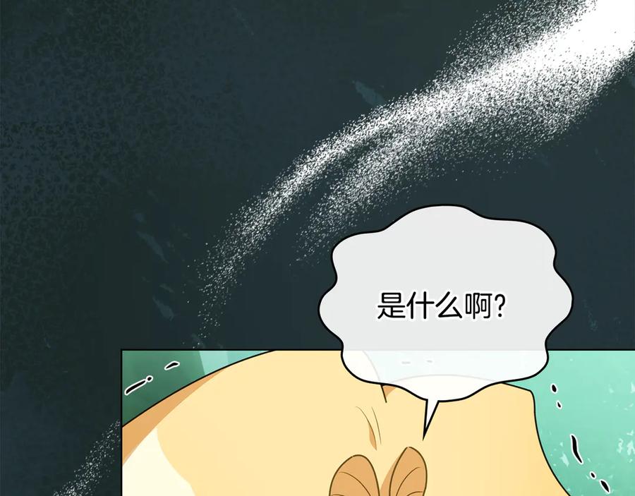 《公爵大人，请别太靠近》番外 第2话 寻宝游戏 第135页