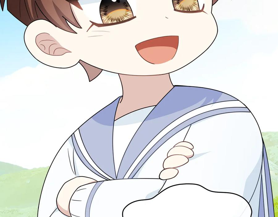 《公爵大人，请别太靠近》番外 第3话 获胜者的奖励 第91页