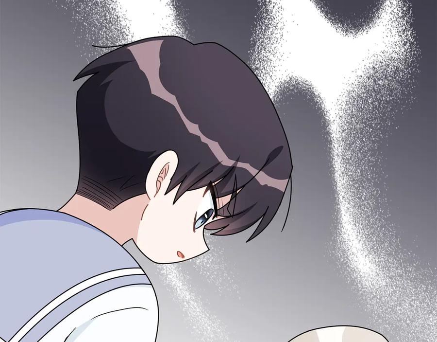 《公爵大人，请别太靠近》番外 第3话 获胜者的奖励 第60页