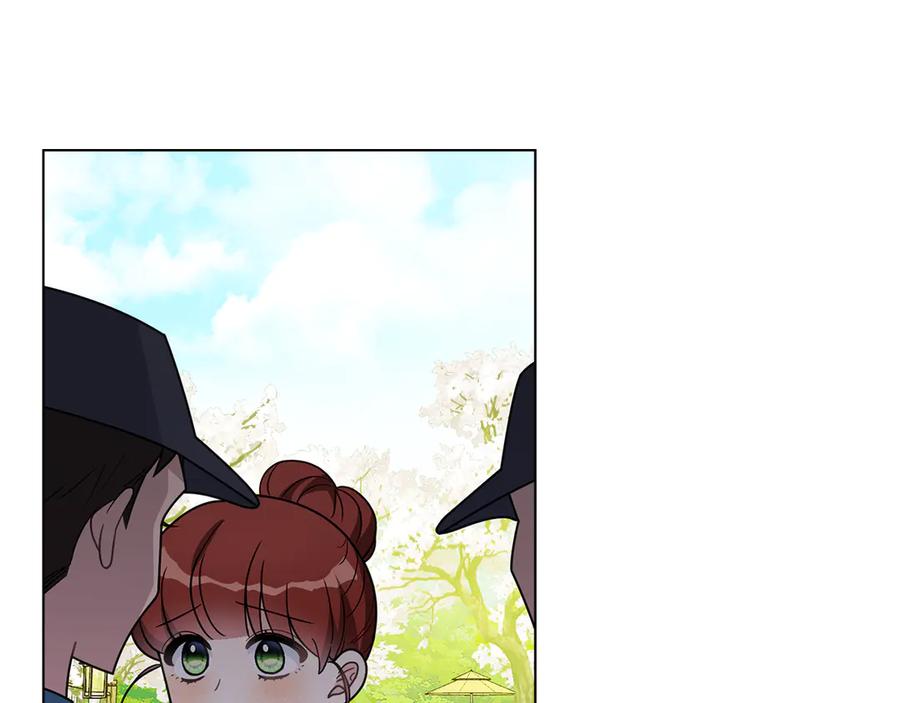 《公爵大人，请别太靠近》番外 第3话 获胜者的奖励 第32页