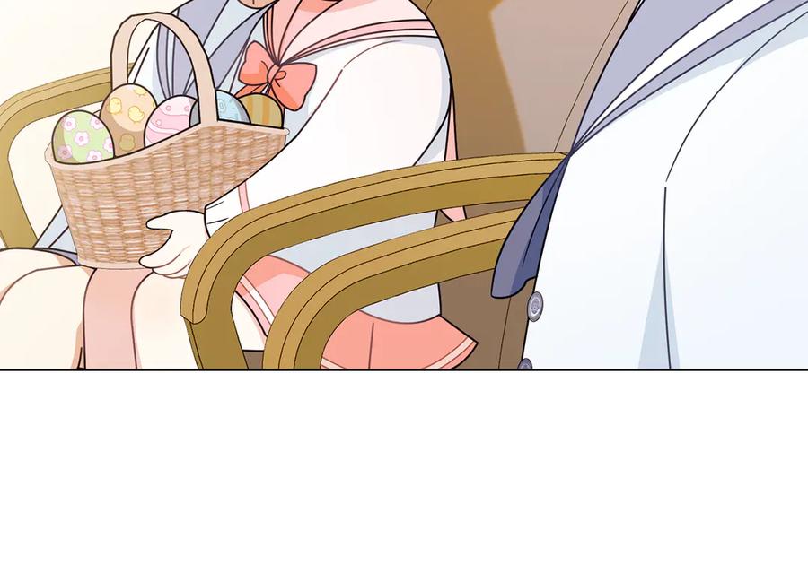 《公爵大人，请别太靠近》番外 第3话 获胜者的奖励 第170页