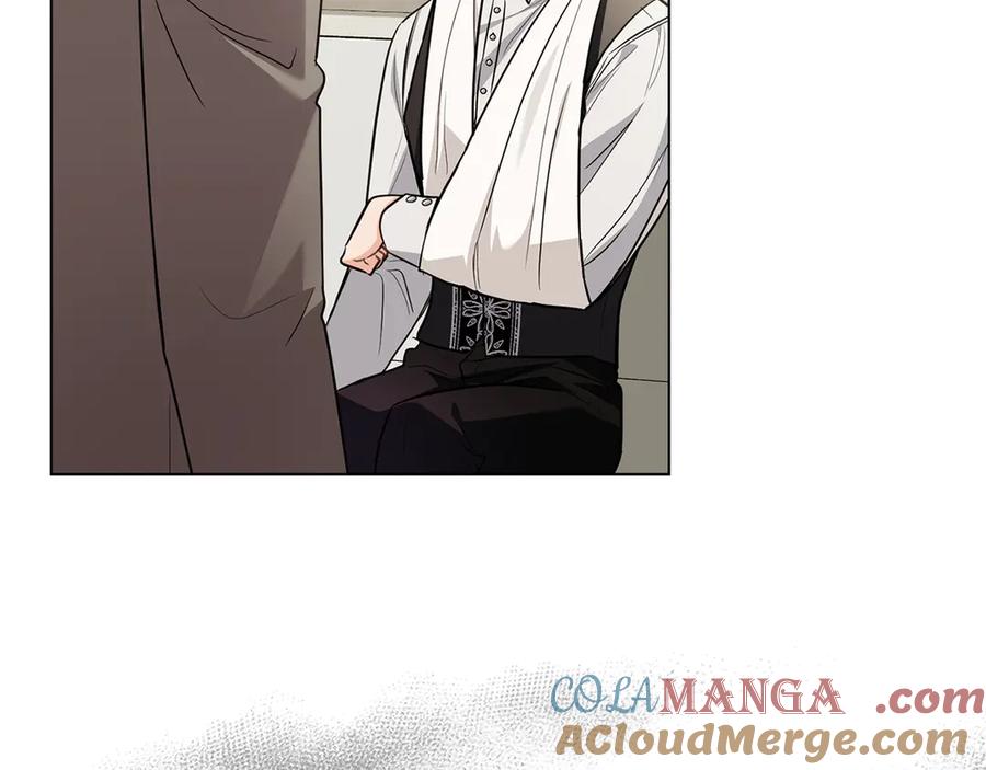《公爵大人，请别太靠近》第98话 下令扫荡 第185页