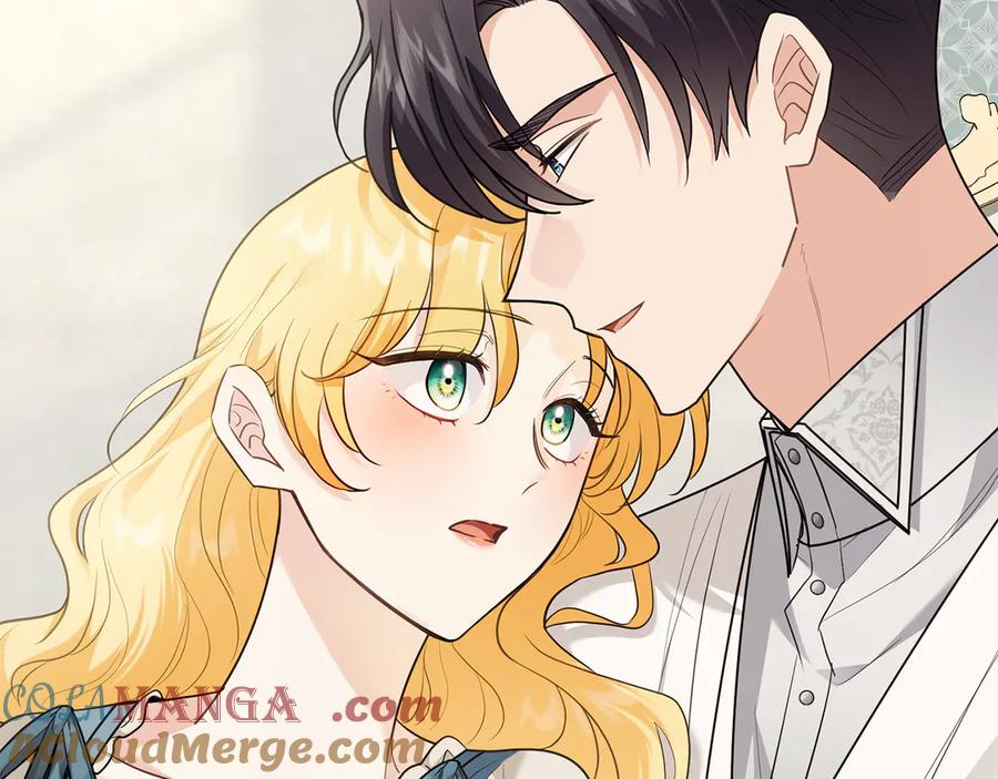 《公爵大人，请别太靠近》第98话 下令扫荡 第161页