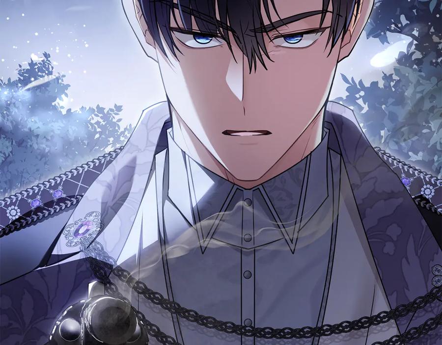 《公爵大人，请别太靠近》第99话 王子探病 第107页