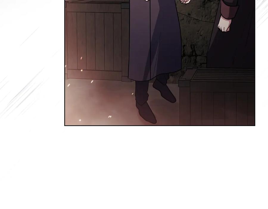 《公爵大人，请别太靠近》第99话 王子探病 第42页