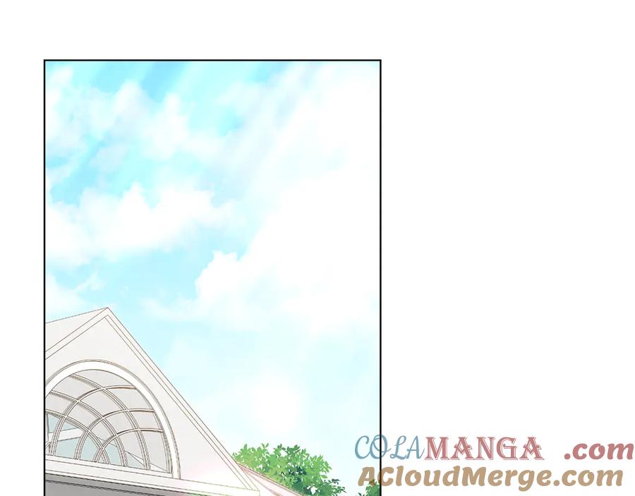 《公爵大人，请别太靠近》第99话 王子探病 第117页