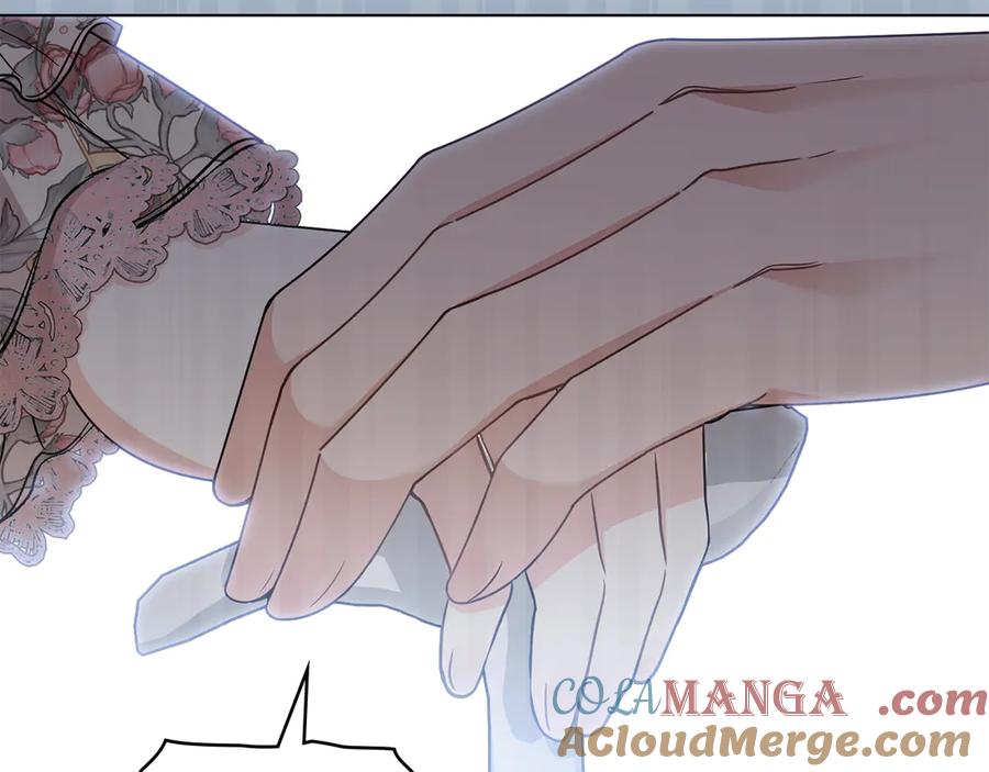 《公爵大人，请别太靠近》第100话 我要迎娶你 第53页