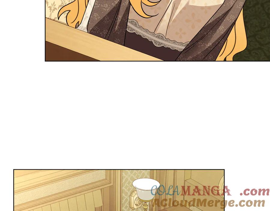 《公爵大人，请别太靠近》第100话 我要迎娶你 第93页