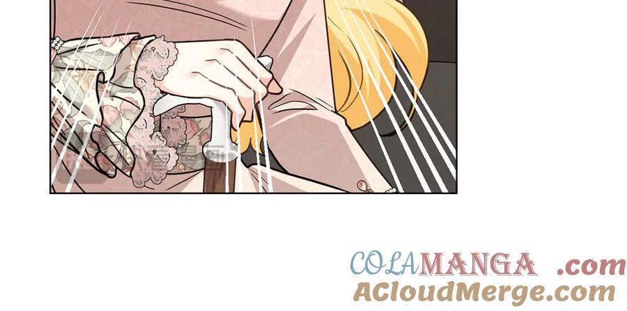 《公爵大人，请别太靠近》第100话 我要迎娶你 第49页
