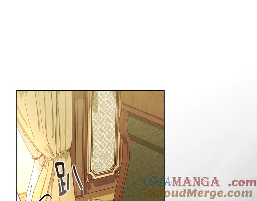 《公爵大人，请别太靠近》第100话 我要迎娶你 第109页