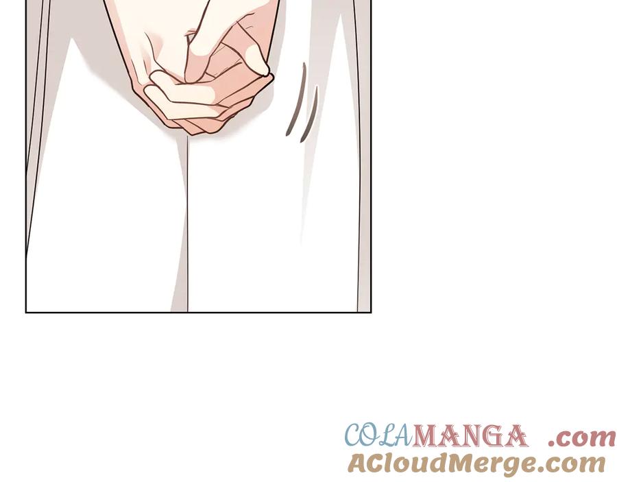 《公爵大人，请别太靠近》第109话 发现私藏邀请函 第121页