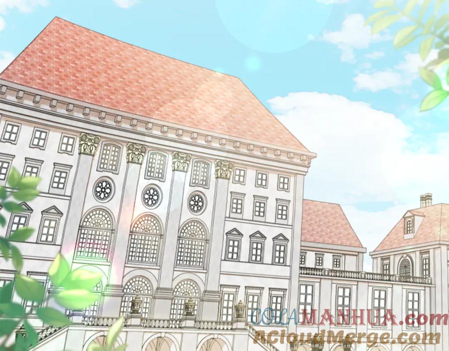 《公爵大人，请别太靠近》第10话 去首都 第41页