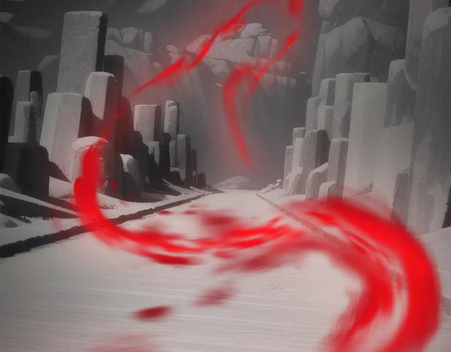 《颠覆武林世界吧！天魔！》第131话 完美世界 第118页