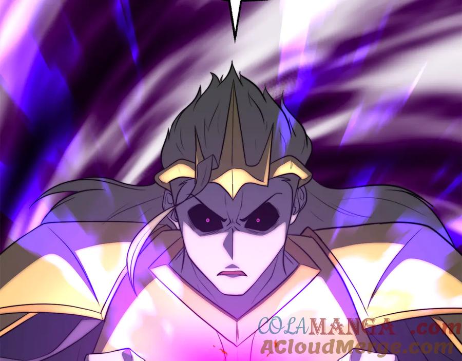 《颠覆武林世界吧！天魔！》第131话 完美世界 第101页