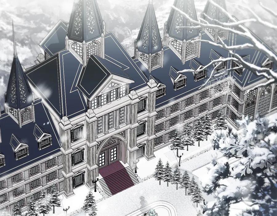 《公爵大人，请别太靠近》完结外传 第4话 争当教父 第2页