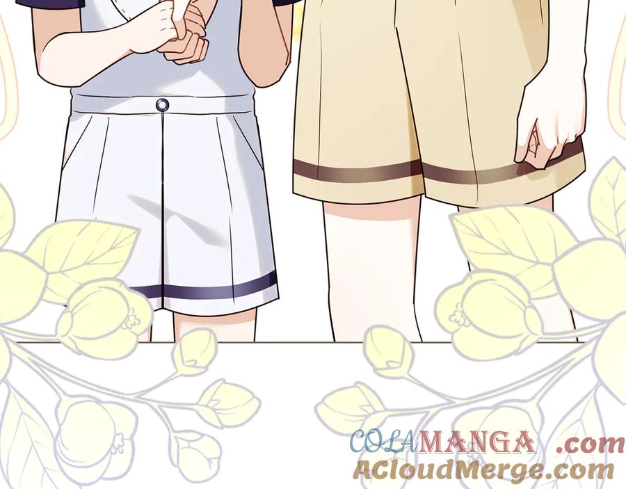 《公爵大人，请别太靠近》完结外传 第6话 成熟的姐姐 第9页