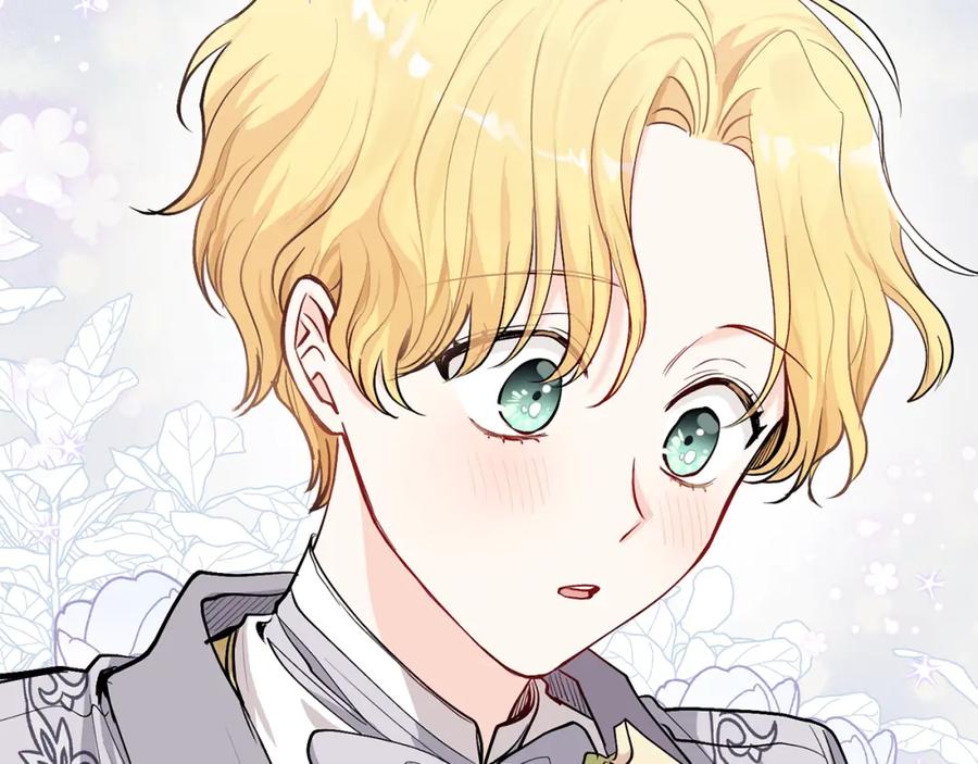 《公爵大人，请别太靠近》第13话 看着你我饿 第23页