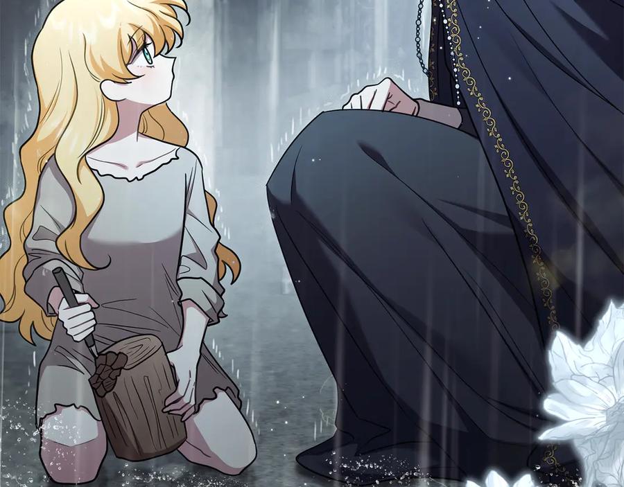 《公爵大人，请别太靠近》完结外传 第12话 少女的梦 第30页