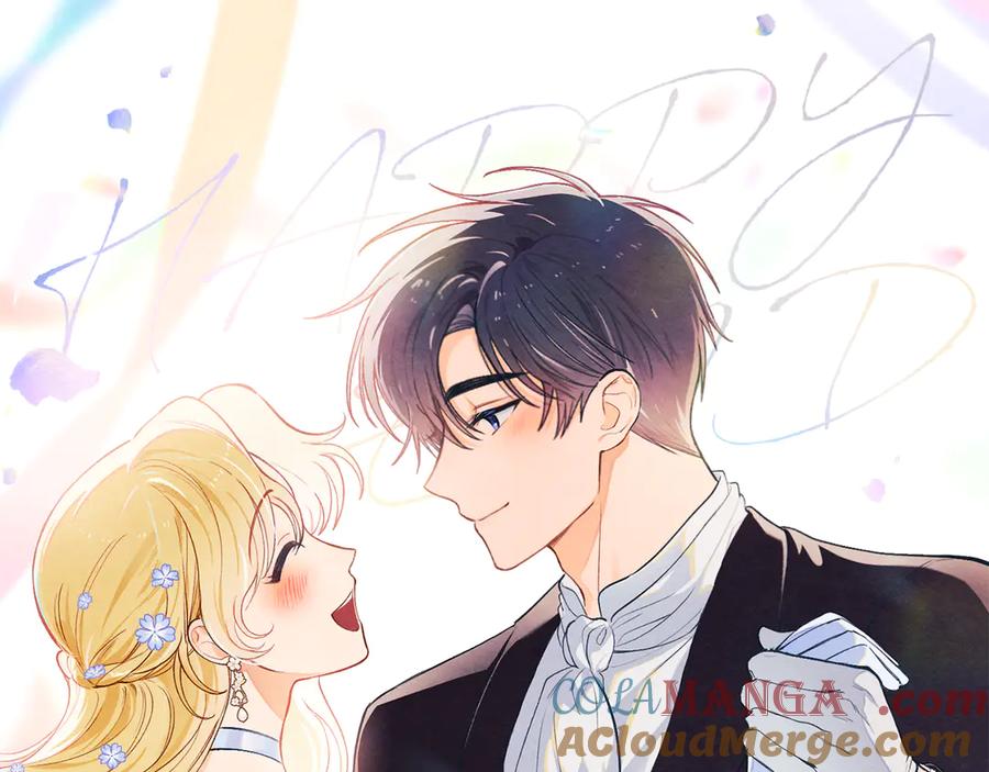 《公爵大人，请别太靠近》后记 第23页