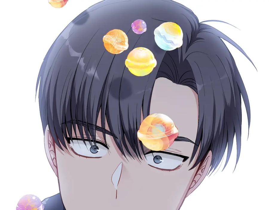 《公爵大人，请别太靠近》第14话 糖果打脸 第64页
