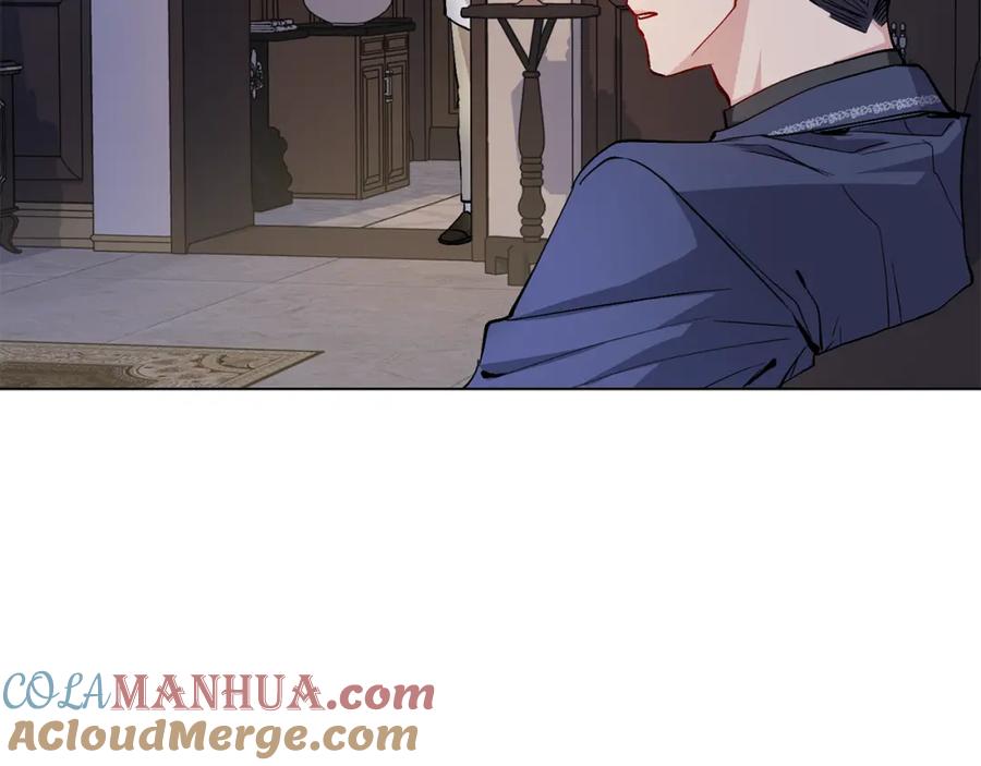 《公爵大人，请别太靠近》第15话 她的衣服好香 第49页
